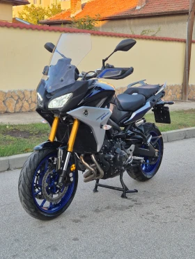Обява за продажба на Yamaha Mt-09 Tracer gt  ~17 400 лв. - изображение 1
