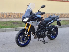 Обява за продажба на Yamaha Mt-09 Tracer gt  ~17 400 лв. - изображение 2