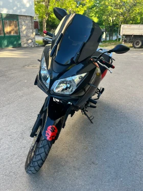 Suzuki V-strom A2, снимка 5