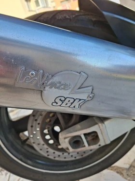 Yamaha Tdm 900, снимка 3 - Мотоциклети и мототехника - 53659799