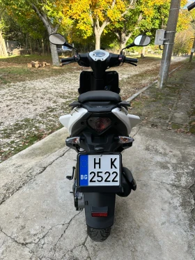 Yamaha Aerox 50cc 2T | Mobile.bg � ����� ������ 7