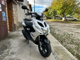 Yamaha Aerox 50cc 2T | Mobile.bg � ����� ������ 2