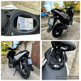 Yamaha Aerox 50cc 2T | Mobile.bg � ����� ������ 11