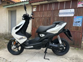Yamaha Aerox 50cc 2T | Mobile.bg � ����� ������ 3