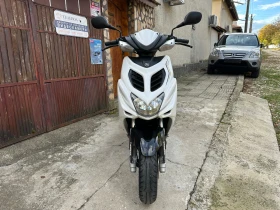 Yamaha Aerox 50cc 2T | Mobile.bg � ����� ������ 6