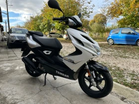 Yamaha Aerox 50cc 2T | Mobile.bg � ����� ������ 5
