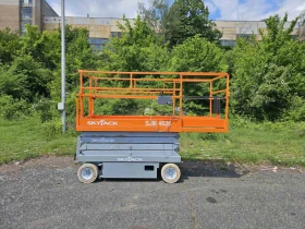 Автовишка Друга марка SKYJACK SJ 4626E, снимка 1