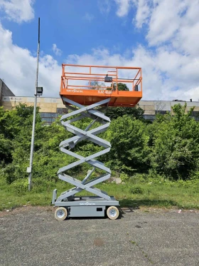 Автовишка Друга марка SKYJACK SJ 4626E, снимка 2