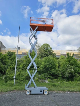 Автовишка Друга марка SKYJACK SJ 4626E, снимка 5