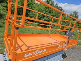 Автовишка Друга марка SKYJACK SJ 4626E, снимка 7