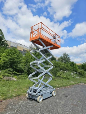 Автовишка Друга марка SKYJACK SJ 4626E, снимка 4