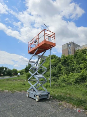 Автовишка Друга марка SKYJACK SJ 4626E, снимка 3