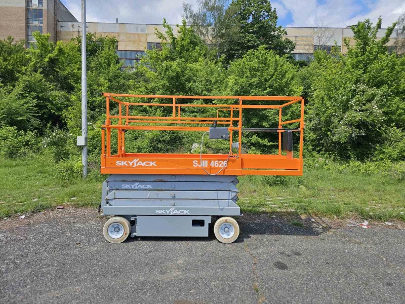 Автовишка Друга марка SKYJACK SJ 4626E