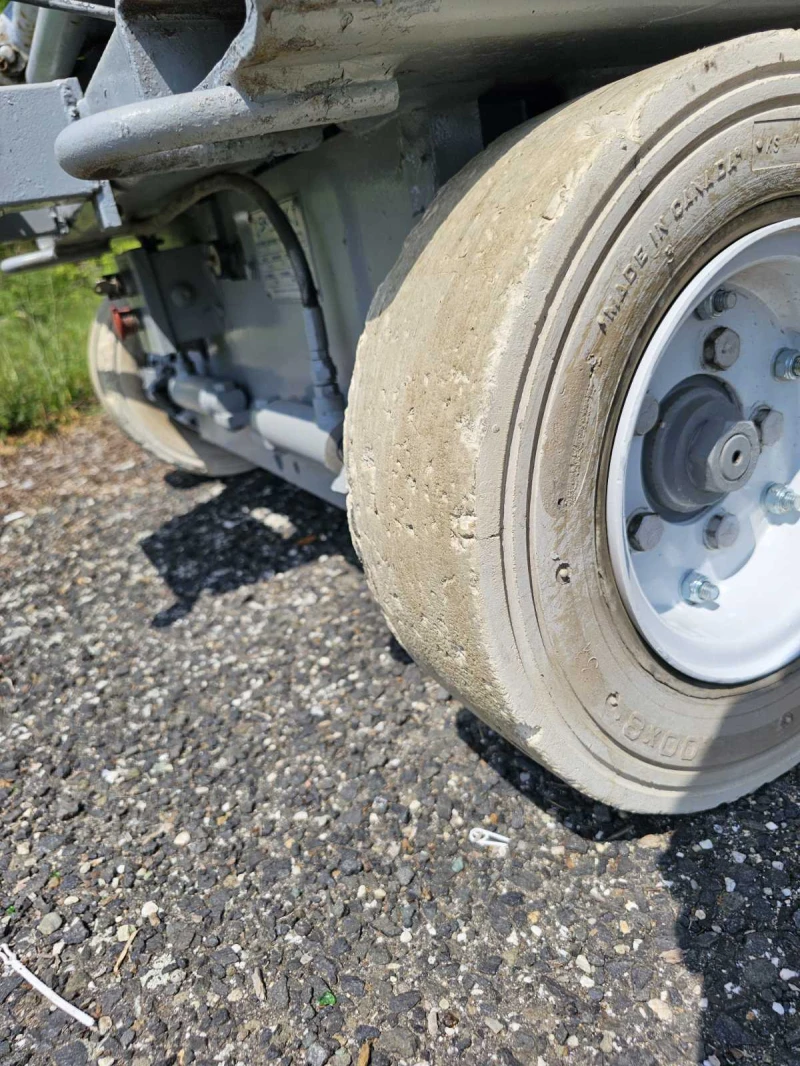 Автовишка Друга марка SKYJACK SJ 4626E, снимка 10 - Индустриална техника - 50263932