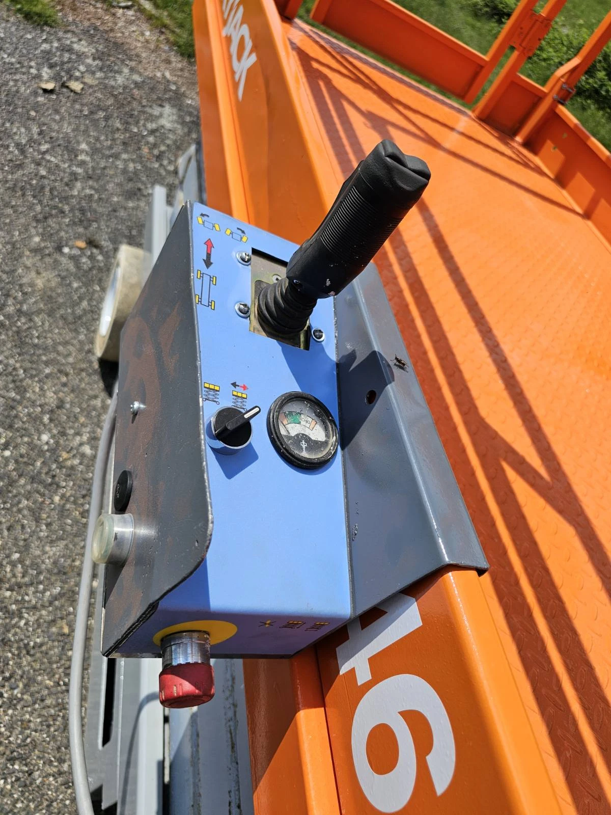 Автовишка Друга марка SKYJACK SJ 4626E - изображение 9