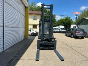 Мотокар Linde H25D, снимка 5