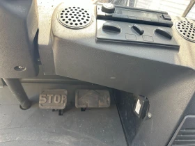 Мотокар Linde H25D, снимка 13