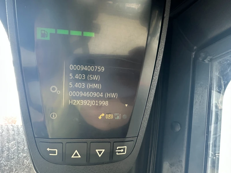 Мотокар Linde, снимка 16 - Индустриална техника - 50249037