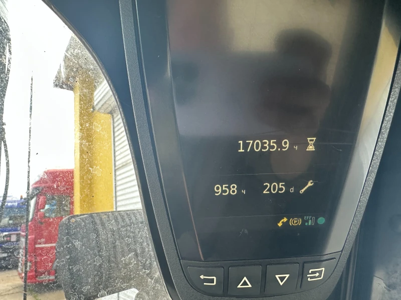 Мотокар Linde, снимка 17 - Индустриална техника - 50249037