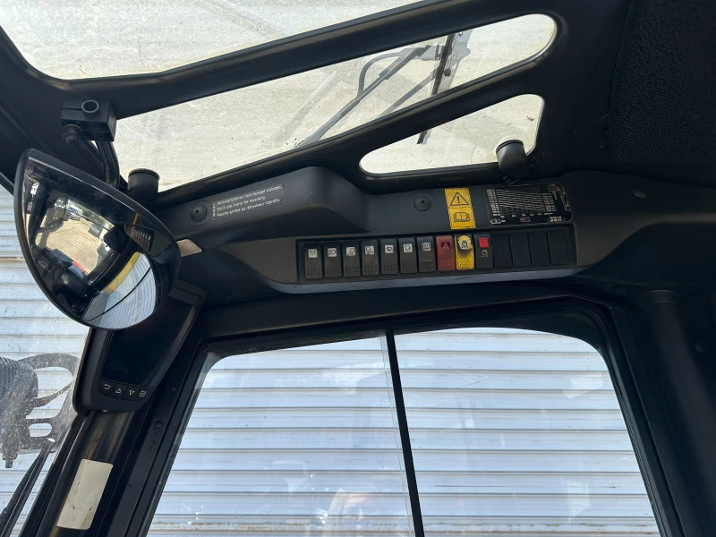 Мотокар Linde, снимка 15 - Индустриална техника - 50249037