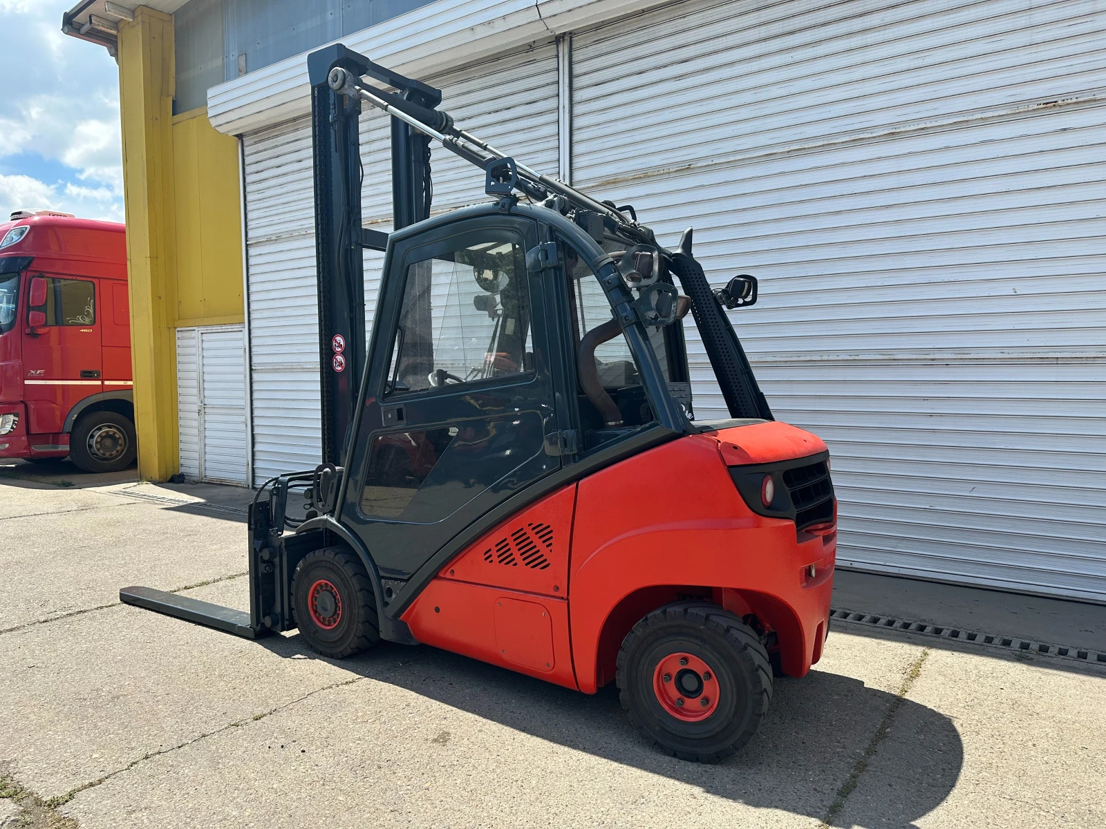  Linde | Mobile.bg   2