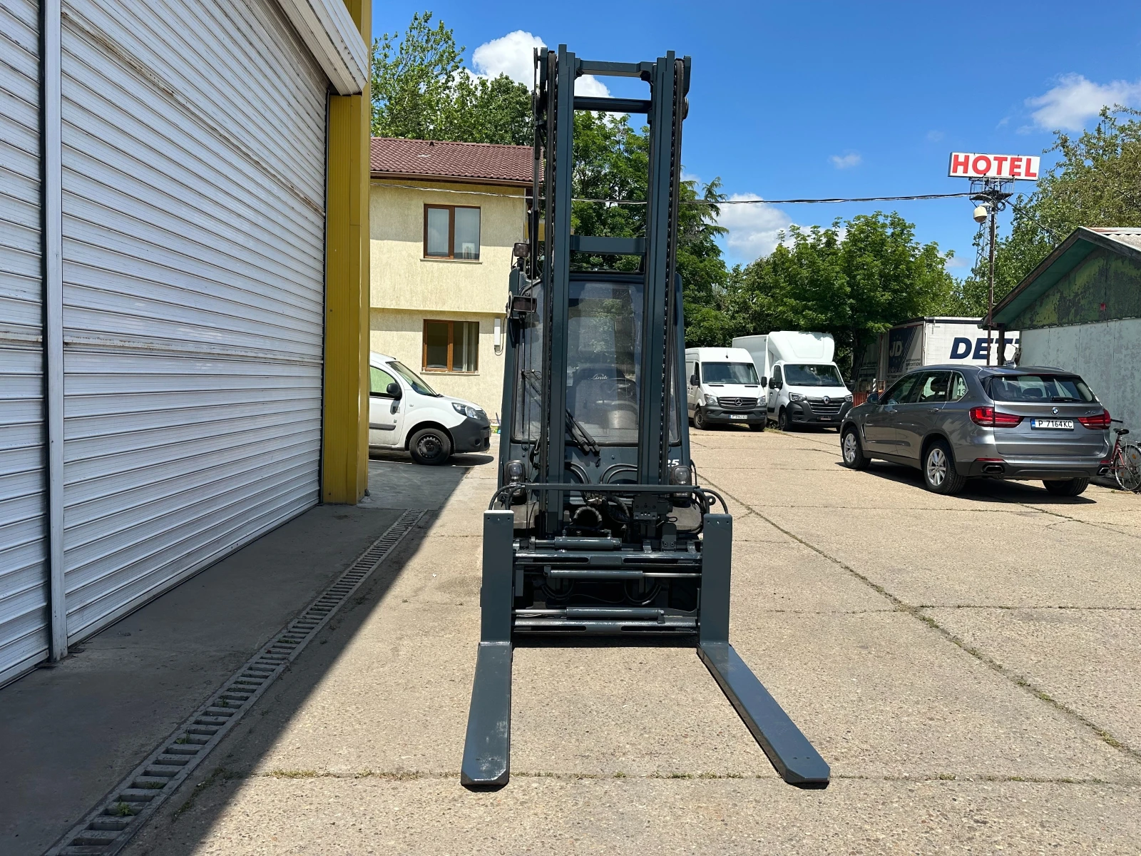  Linde | Mobile.bg   5