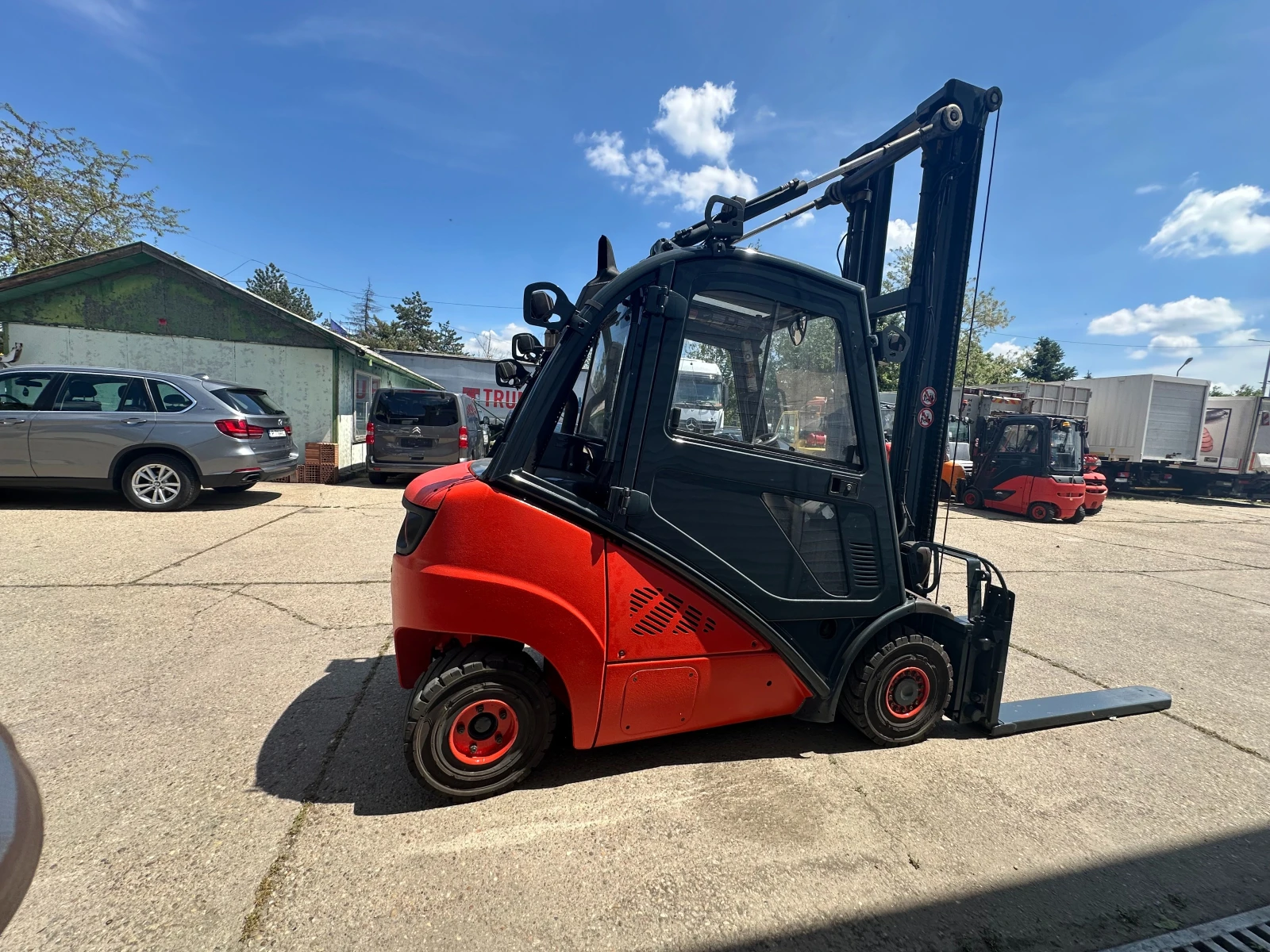  Linde | Mobile.bg   8