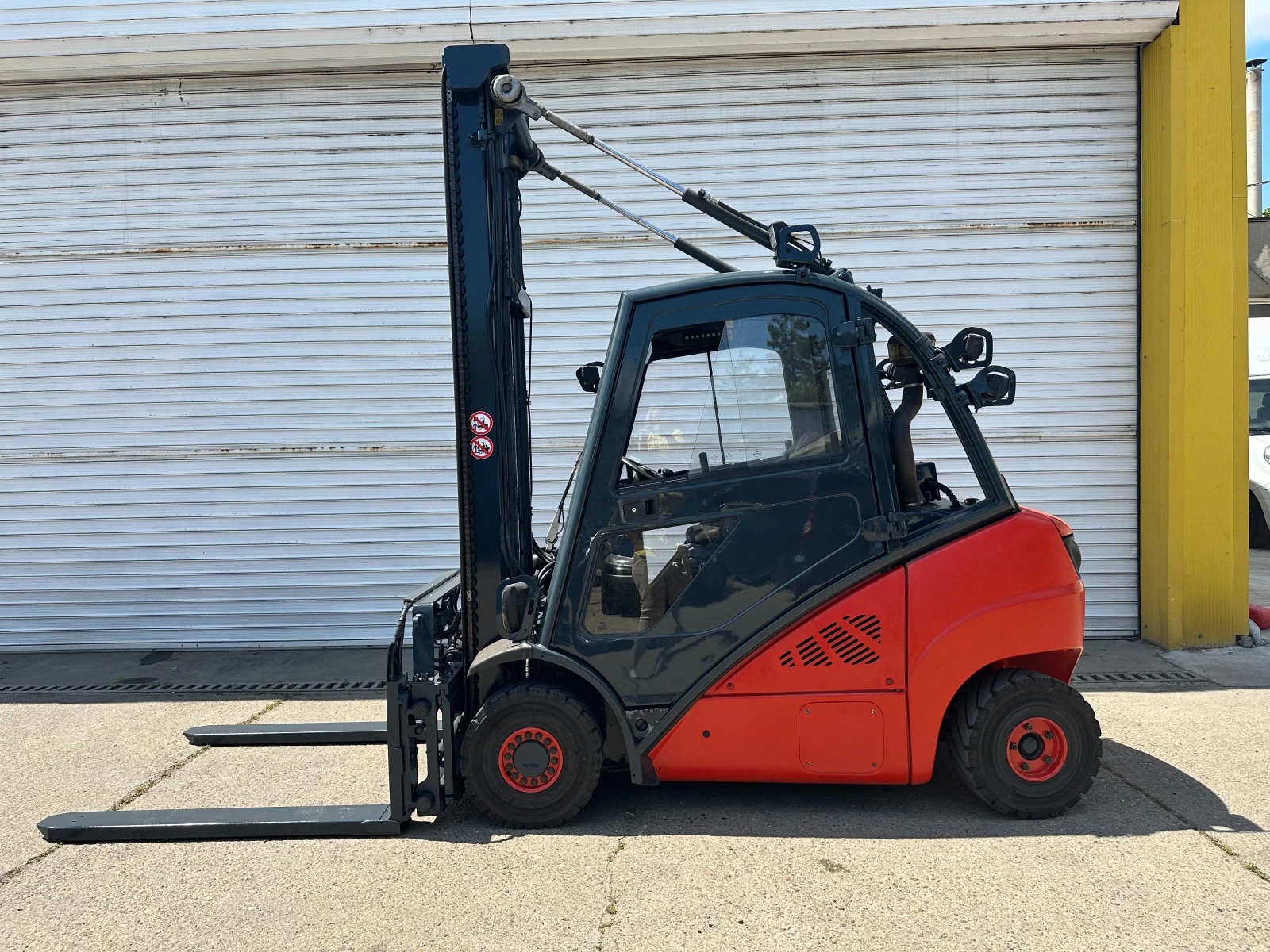  Linde | Mobile.bg   3