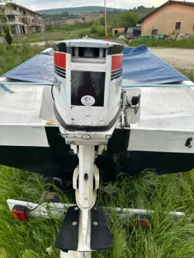  Yamaha BV 650 | Mobile.bg    3