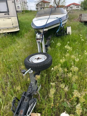      Yamaha BV 650