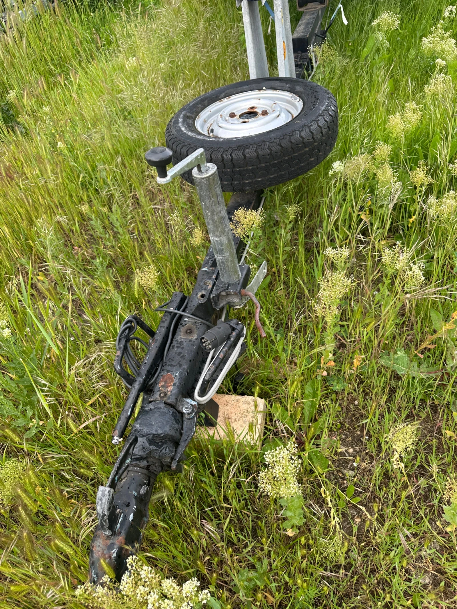 Лодка Yamaha BV 650 - изображение 5
