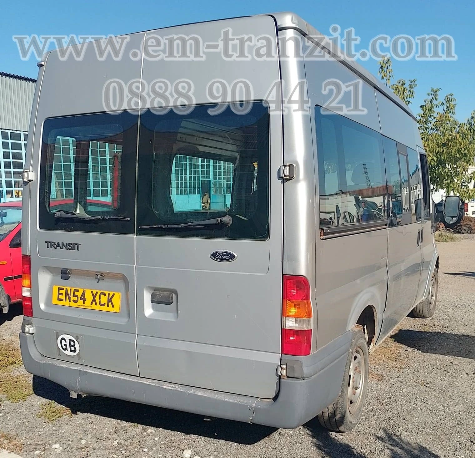   2001-05 | Mobile.bg   3