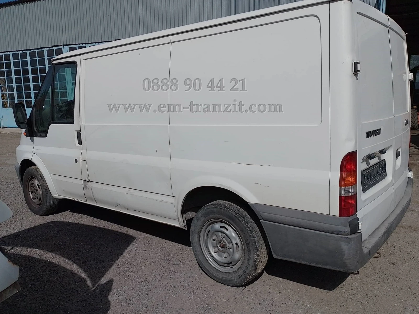   2001-05 | Mobile.bg   5