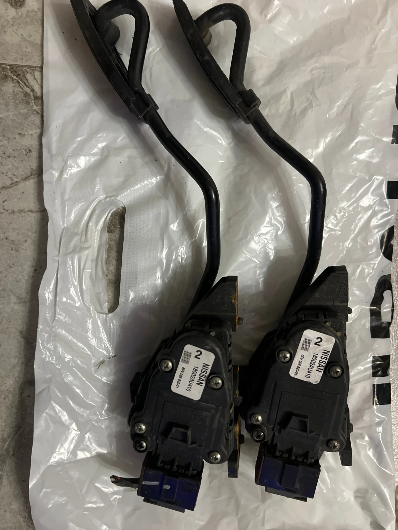 18002AU410 ����� ��� NISSAN PRIMERA 6PV 008 620-01 | Mobile.bg � ����������� 1