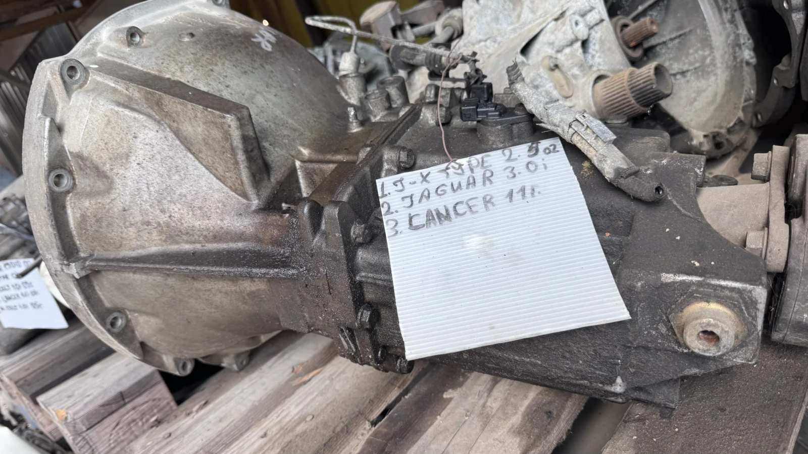     Jaguar X-type  | Mobile.bg   1