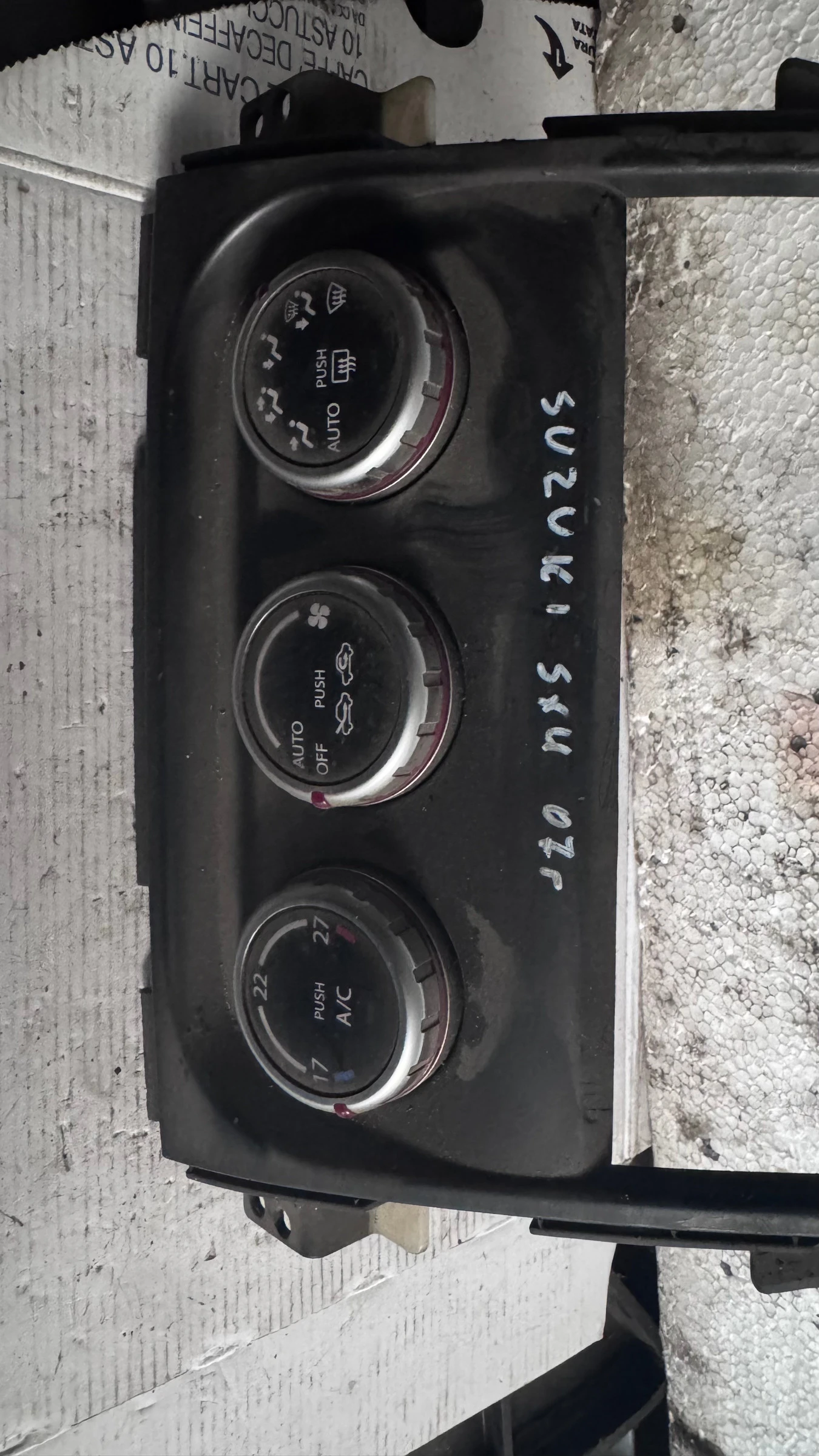   /  /  a Suzuki Sx4 - 39510-79J01 | Mobile.bg   1