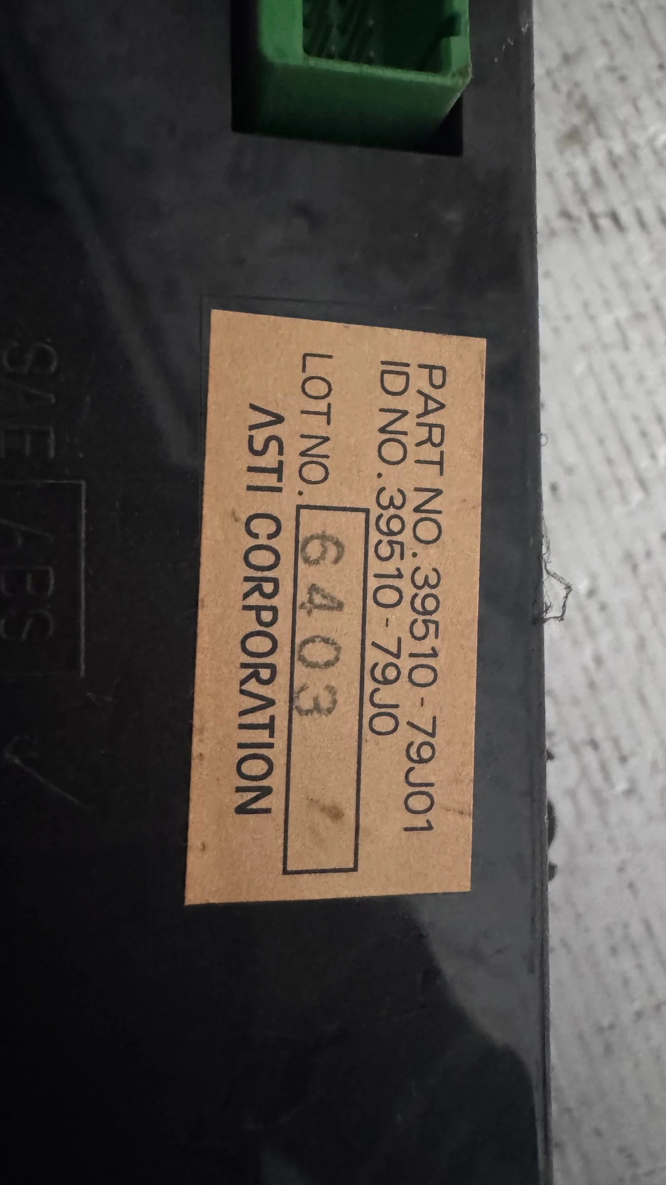   /  /  a Suzuki Sx4 - 39510-79J01 | Mobile.bg   2