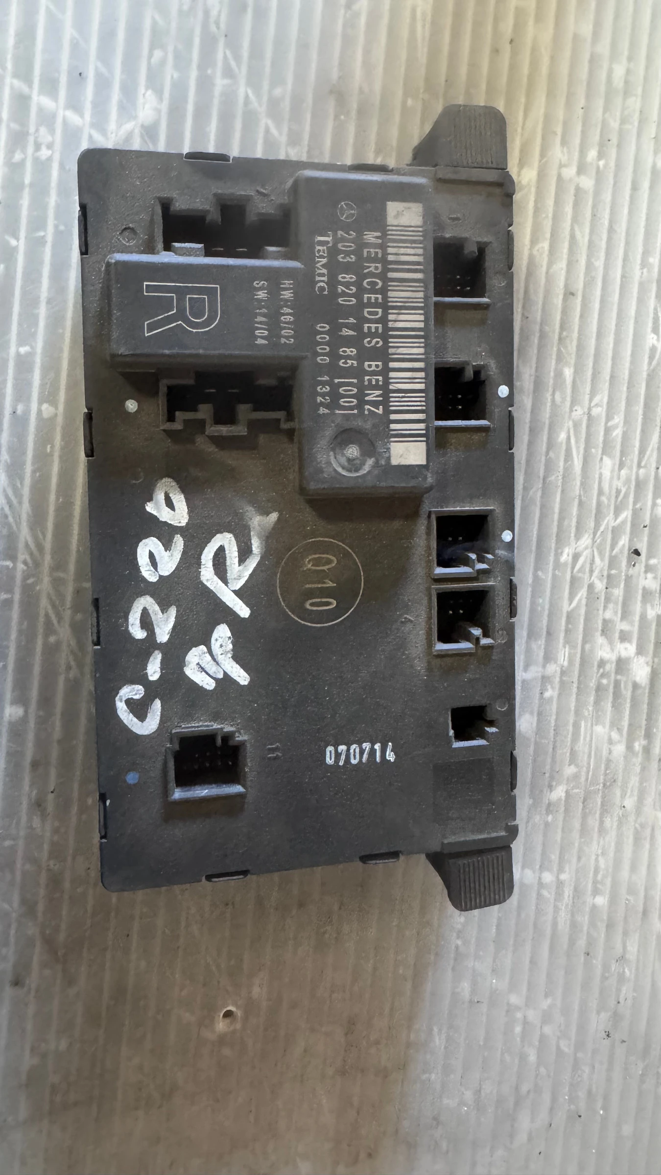     Mercedes C - 2038201485 | Mobile.bg   1