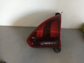 Стоп десен вътрешен пежо 2008 1.6хди