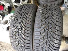 Гуми Зимни 225/50R17, снимка 1