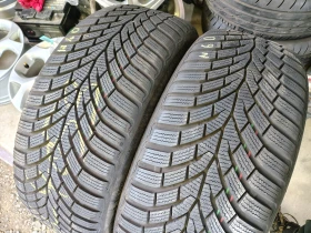 Гуми Зимни 225/50R17, снимка 2