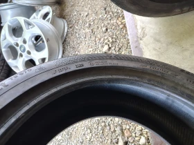 Гуми Зимни 225/50R17, снимка 7