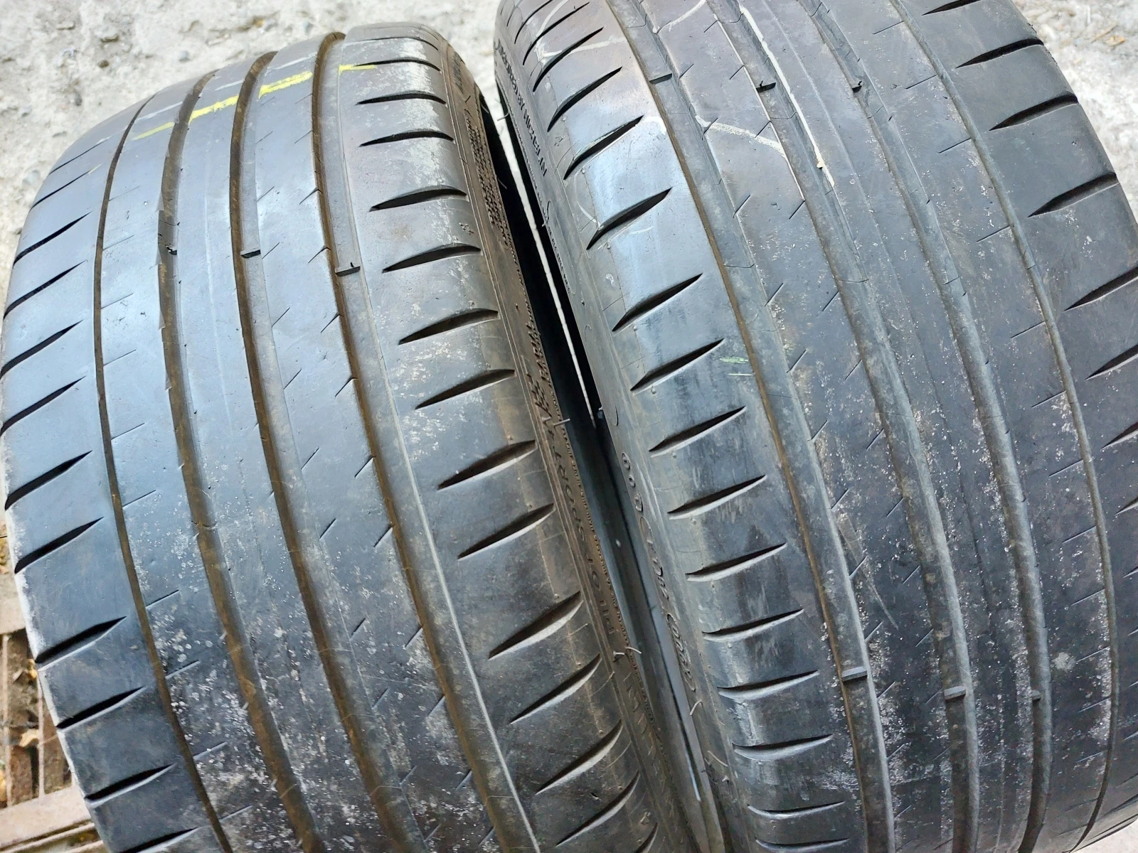 ���� 205/40R18 | Mobile.bg � ����������� 2