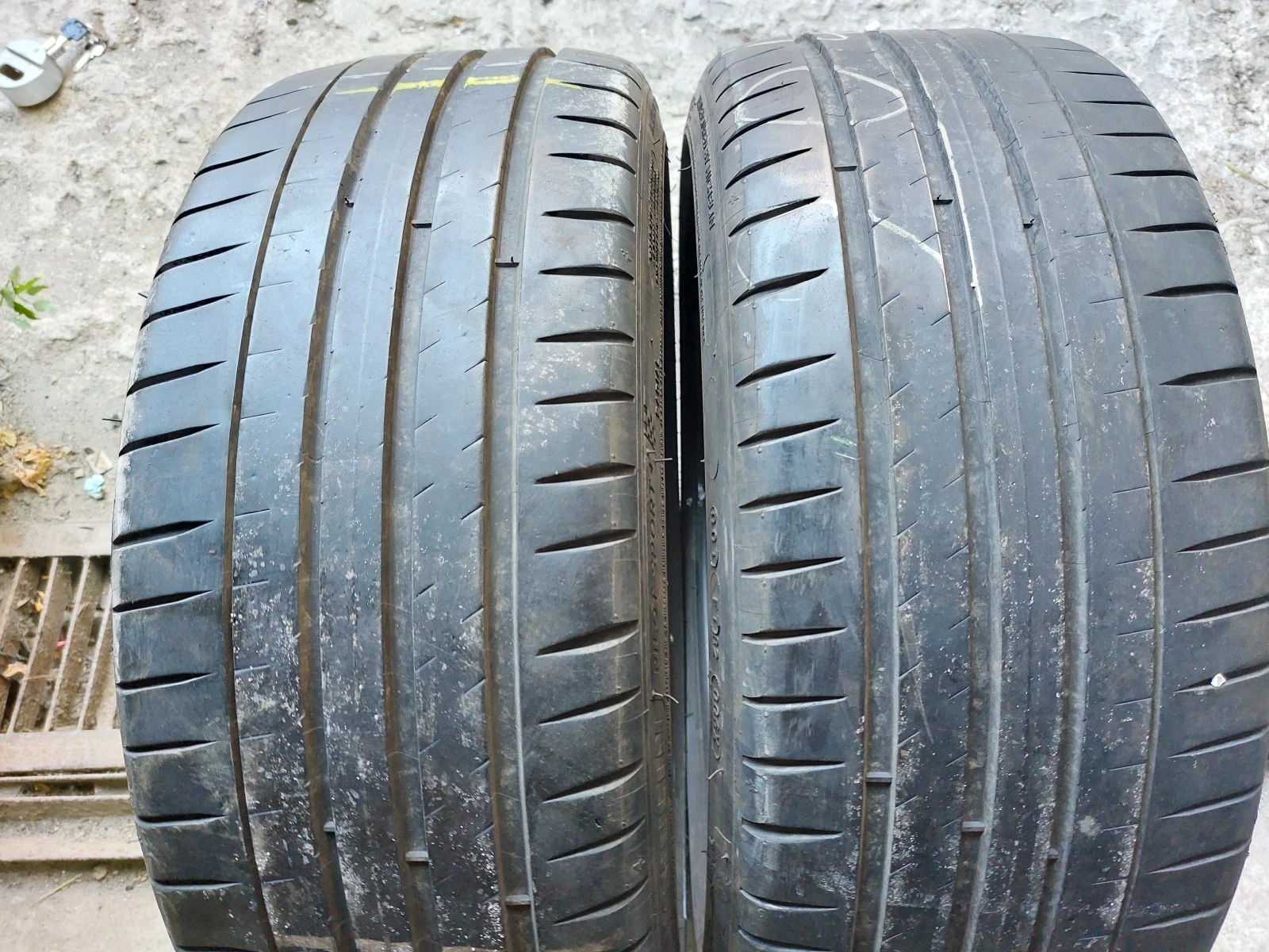 ���� 205/40R18 | Mobile.bg � ����������� 1