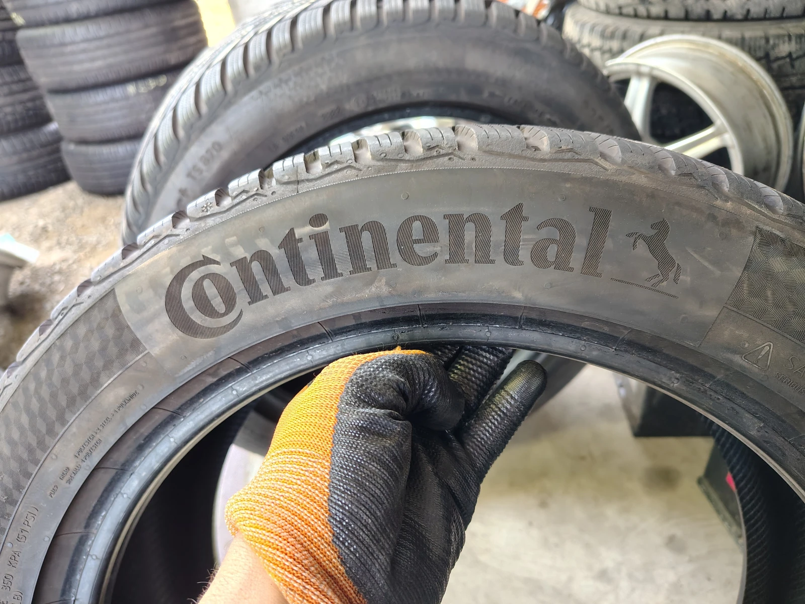  225/50R17 | Mobile.bg   4