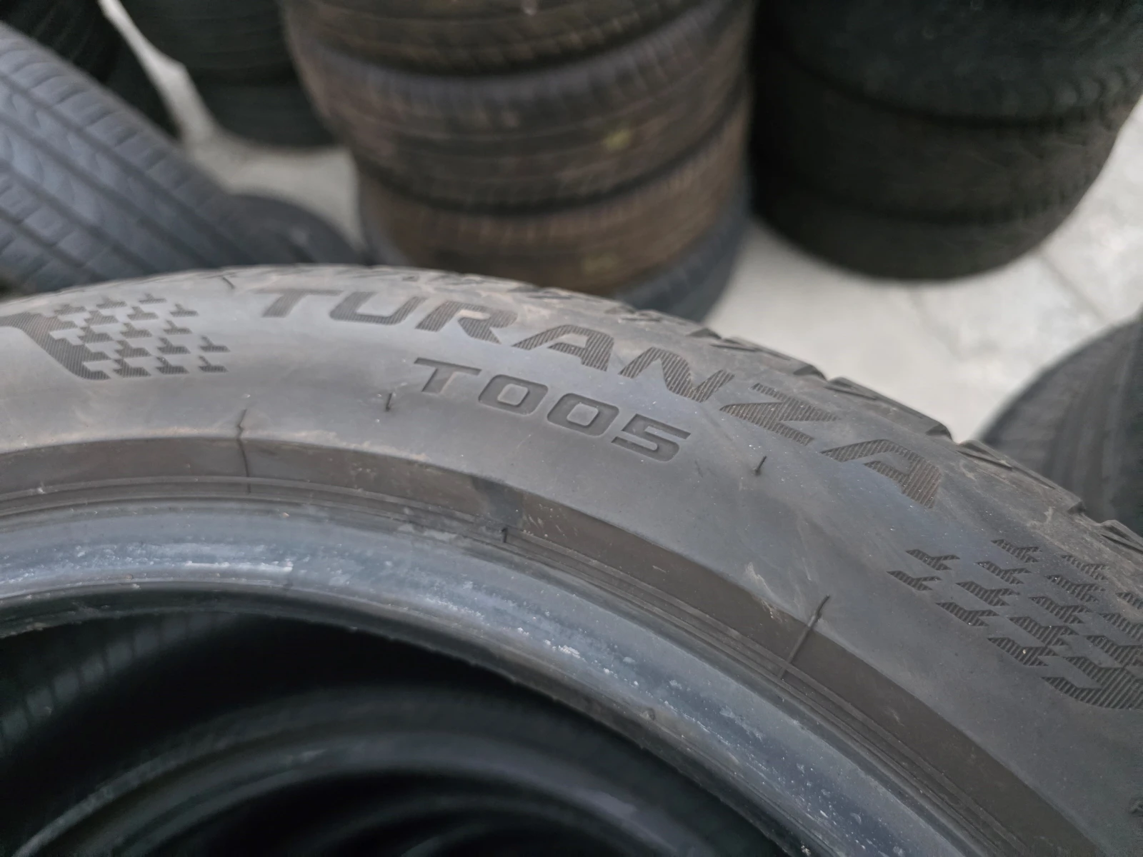  235/45R17 | Mobile.bg   5