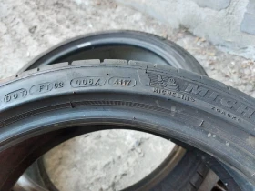 Гуми Летни 205/40R18, снимка 5 - Гуми и джанти - 37917197