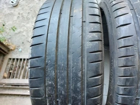 Гуми Летни 205/40R18, снимка 3 - Гуми и джанти - 37917197