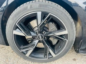        265/40R20  Audi A8