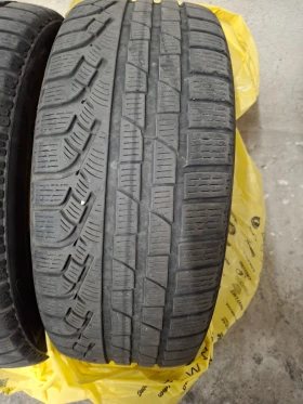 Гуми Зимни 225/50R17, снимка 3 - Гуми и джанти - 47686638